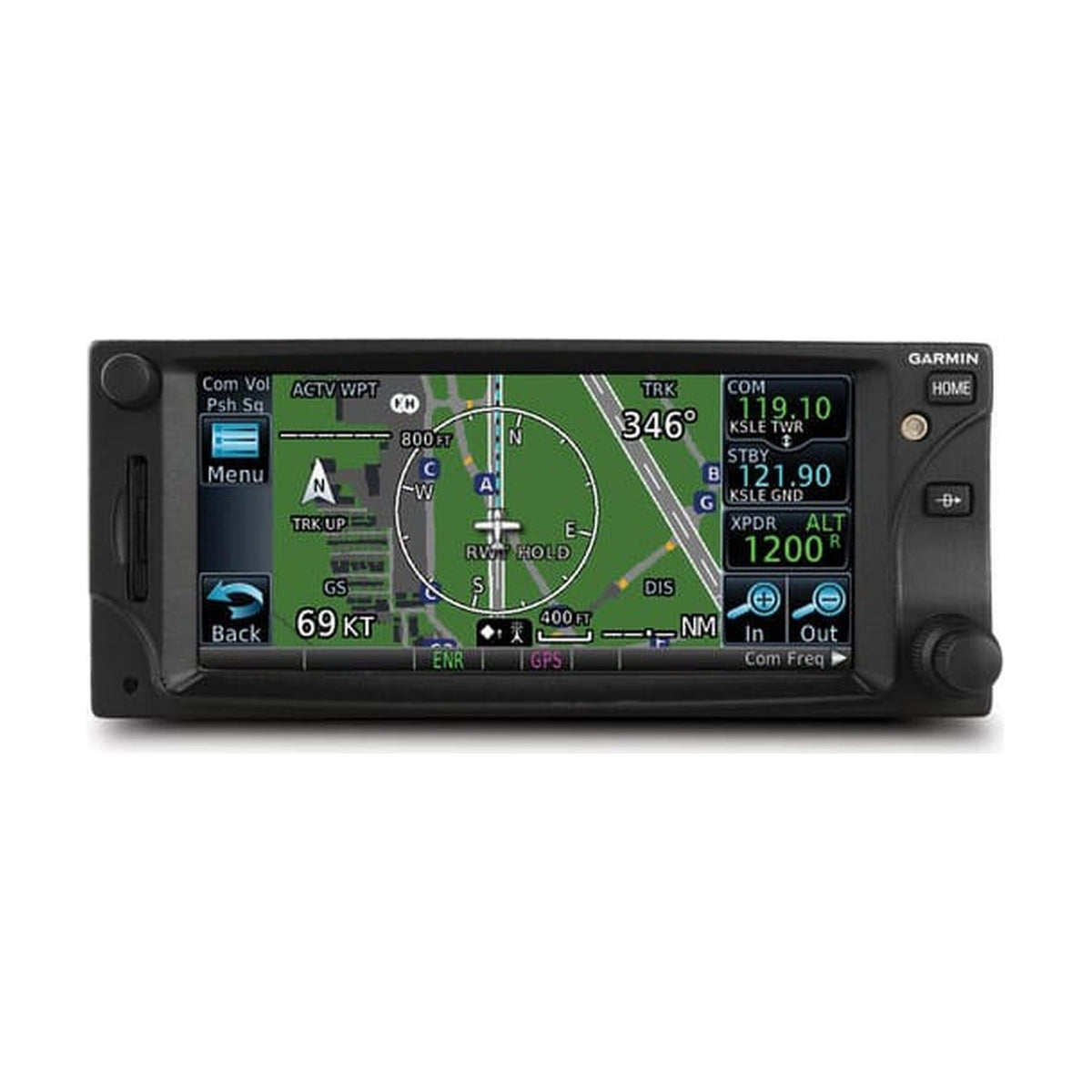 GTN 635