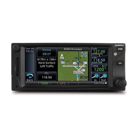 GTN 635