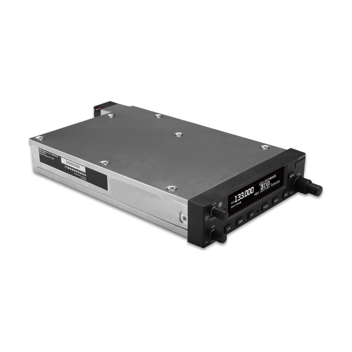 GNC 255A
