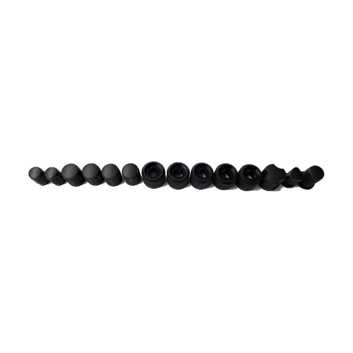 Garmin K00-00350-00 GDU 10xx Replacement Knob Kit