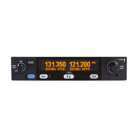 TY97 (8.33kHz)