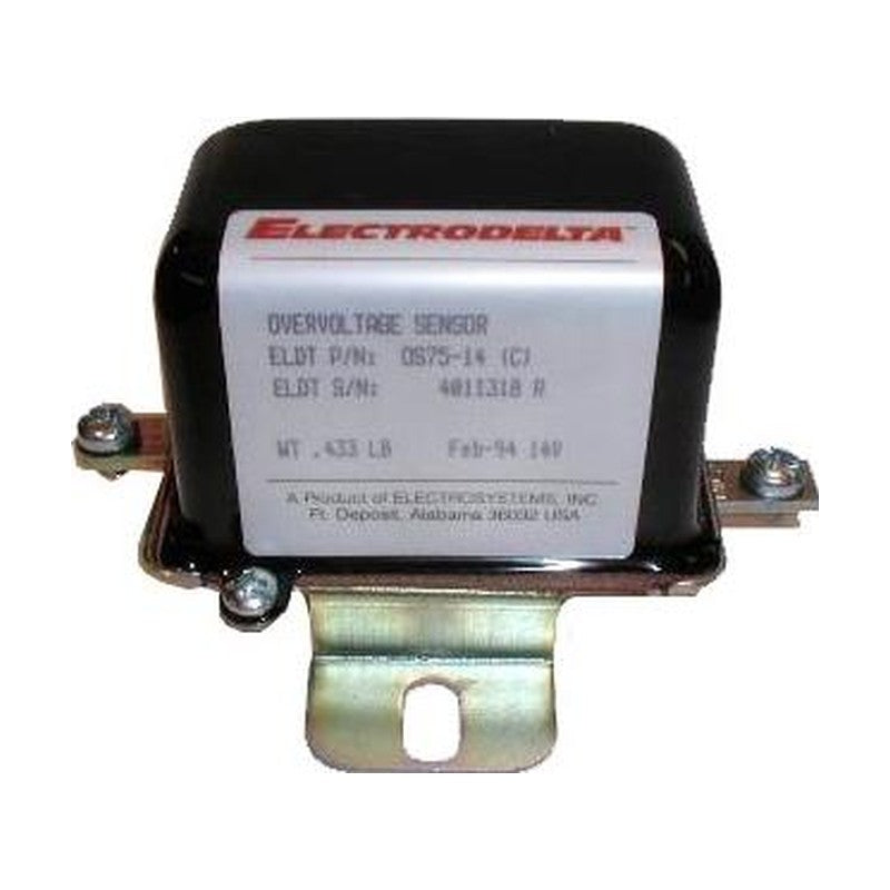 Lamar OS75-14 Overvoltage Sensor, 14 V