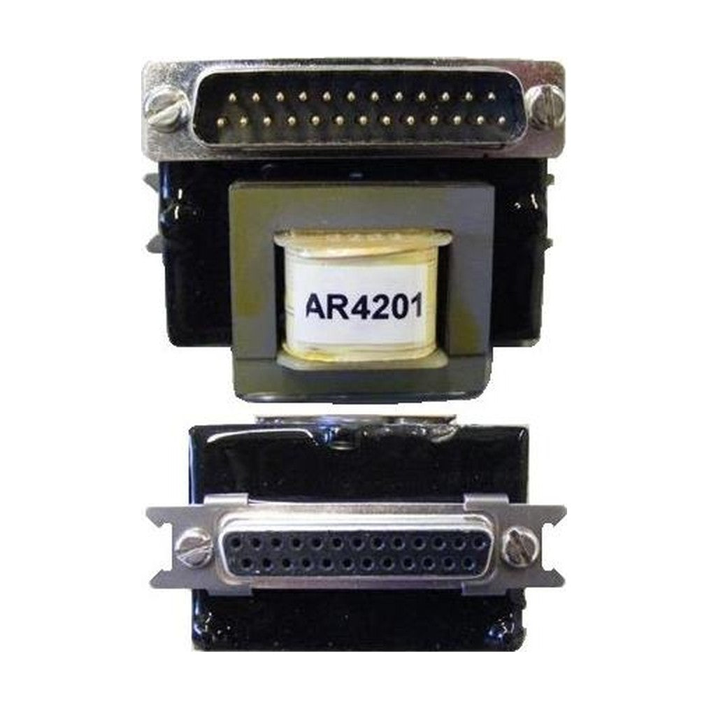 f.u.n.k.e. AVIONICS PNEAAD42 Adapter AR4201 to ATR833