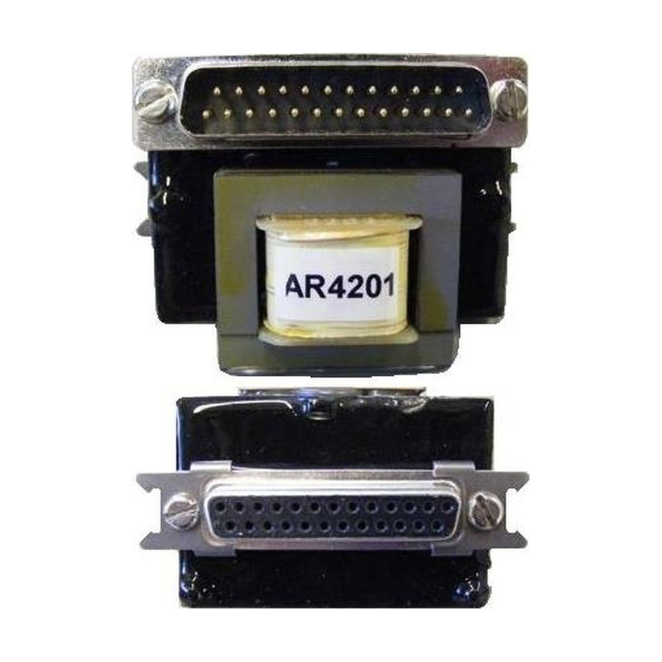 f.u.n.k.e. AVIONICS PNEAAD42 Adapter AR4201 to ATR833