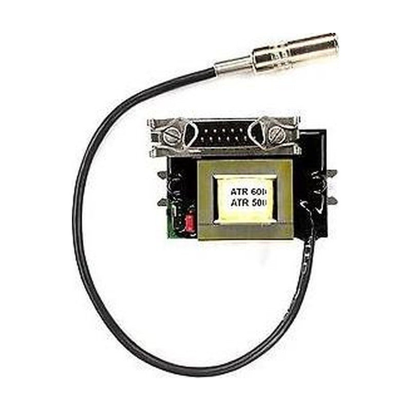 f.u.n.k.e. AVIONICS PNEAAD60 Adapter ATR500/ATR600 to ATR833