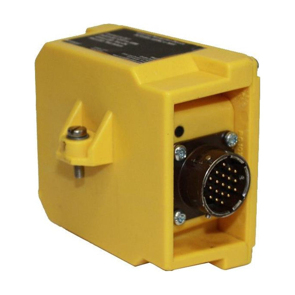 Kannad INTEGRA ARINC e-NAV Navigation Interface