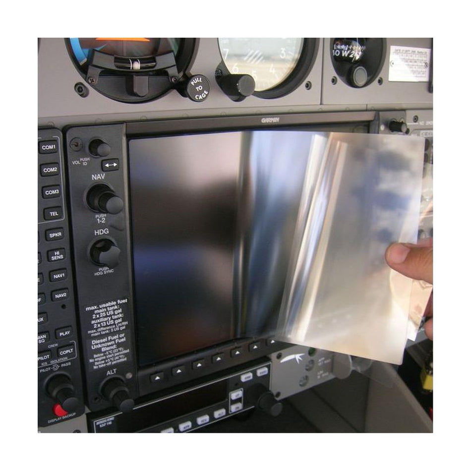 NuShield Avidyne EX 500
