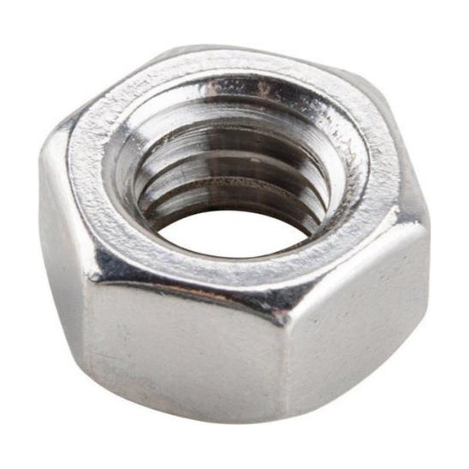 Lycoming STD-1410 5/16-18 Plain Nut