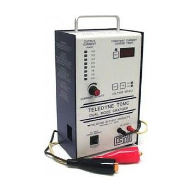Gill TSC-01V Battery Charger, 24 V