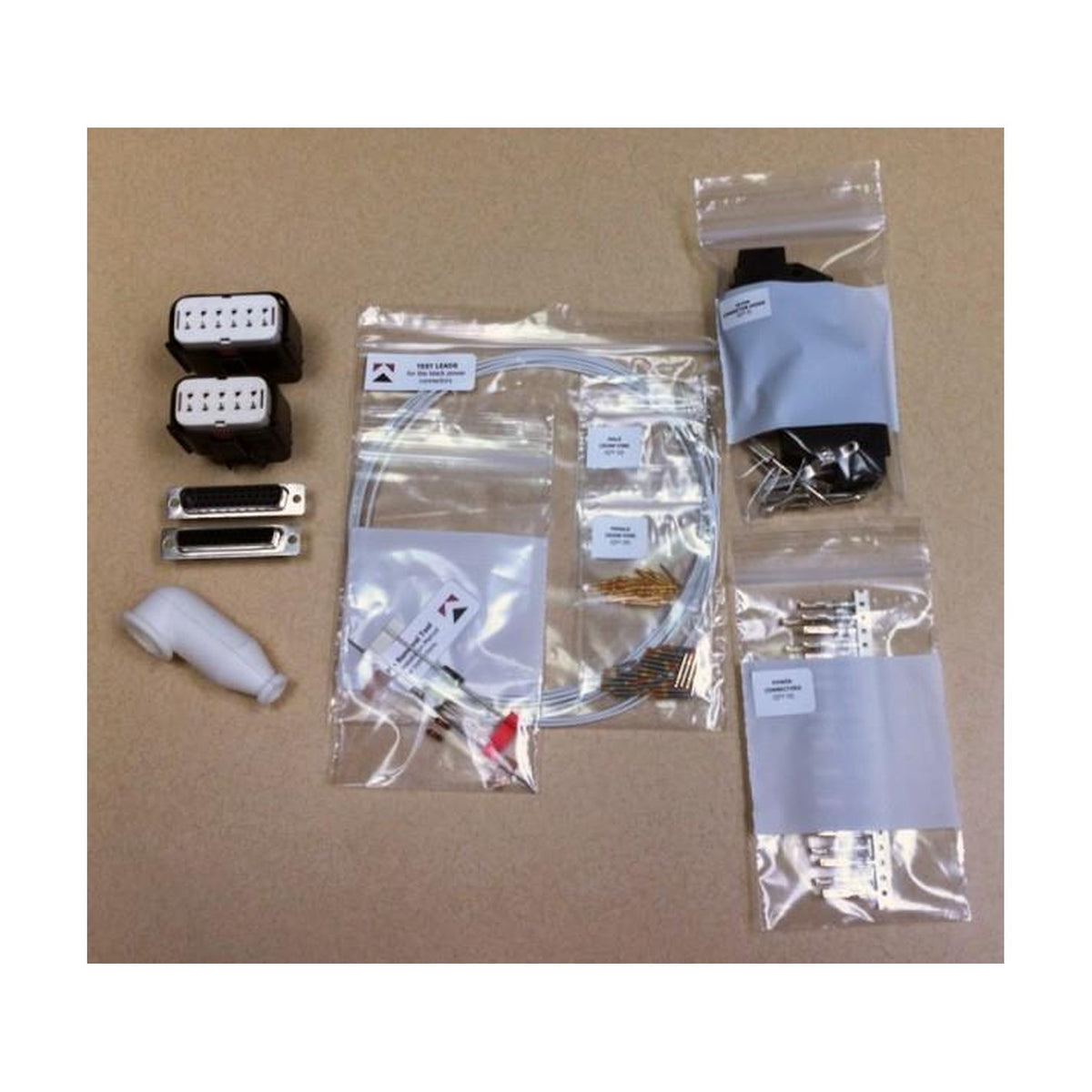 Vertical Power VP-X Pro Connector Kit