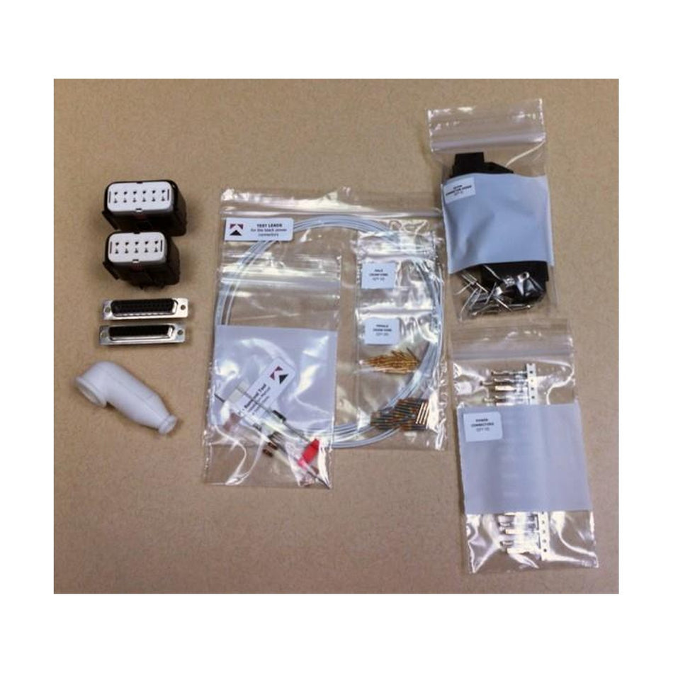 Vertical Power VP-X Pro Connector Kit