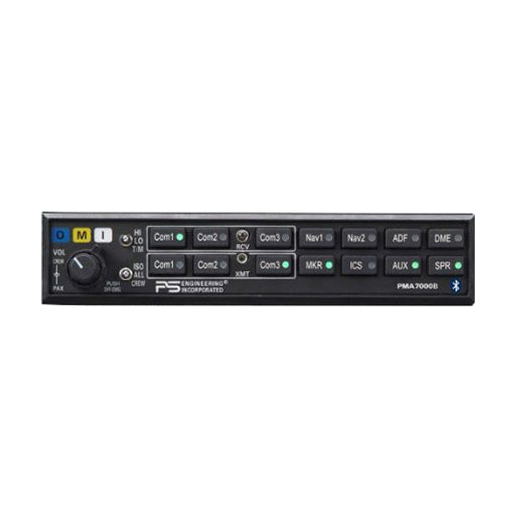 PS Engineering PMA7000BT