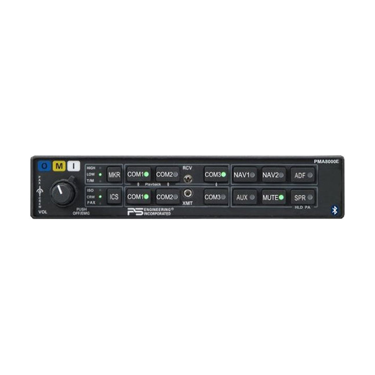 PS Engineering PMA8000E