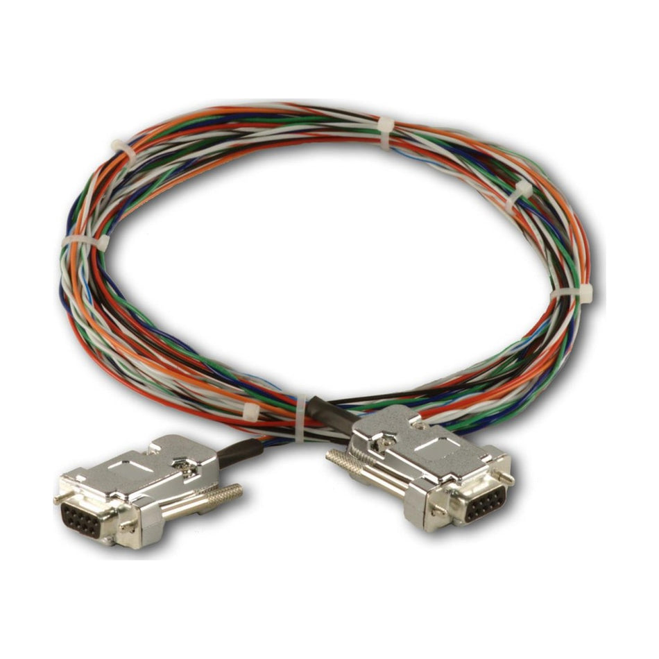 Dynon SV-NET-CC SkyView Network Cable, 6 in / 6 ft