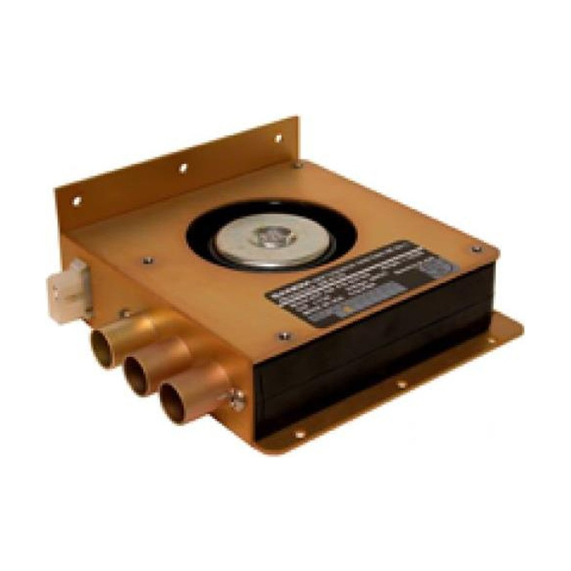 Garmin GCF 314 / GCF 328 Avionics Cooling Fan