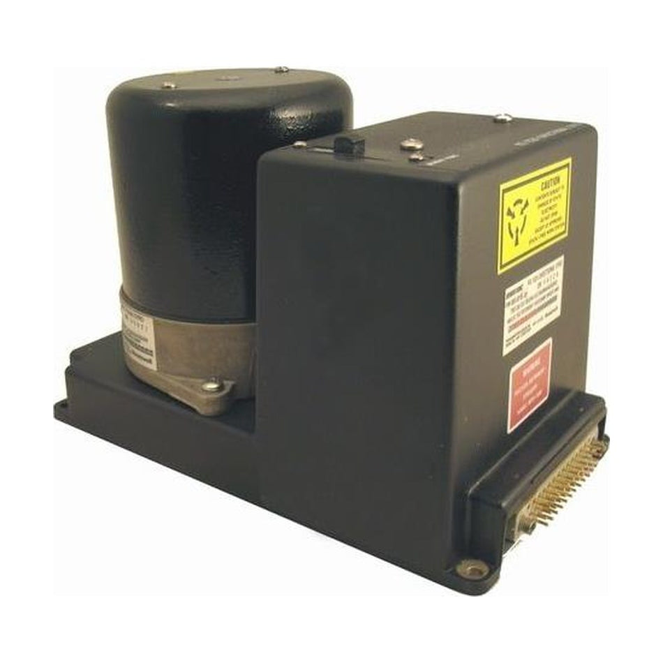 BendixKing KG-102A