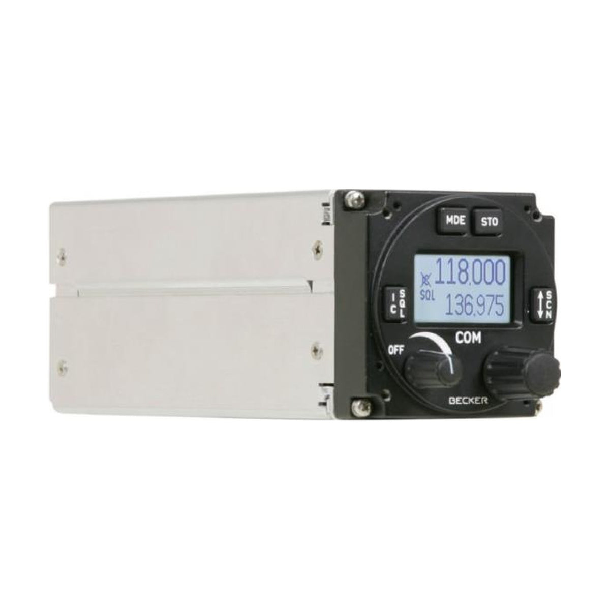 Becker GT6201-10 (8,33kHz)