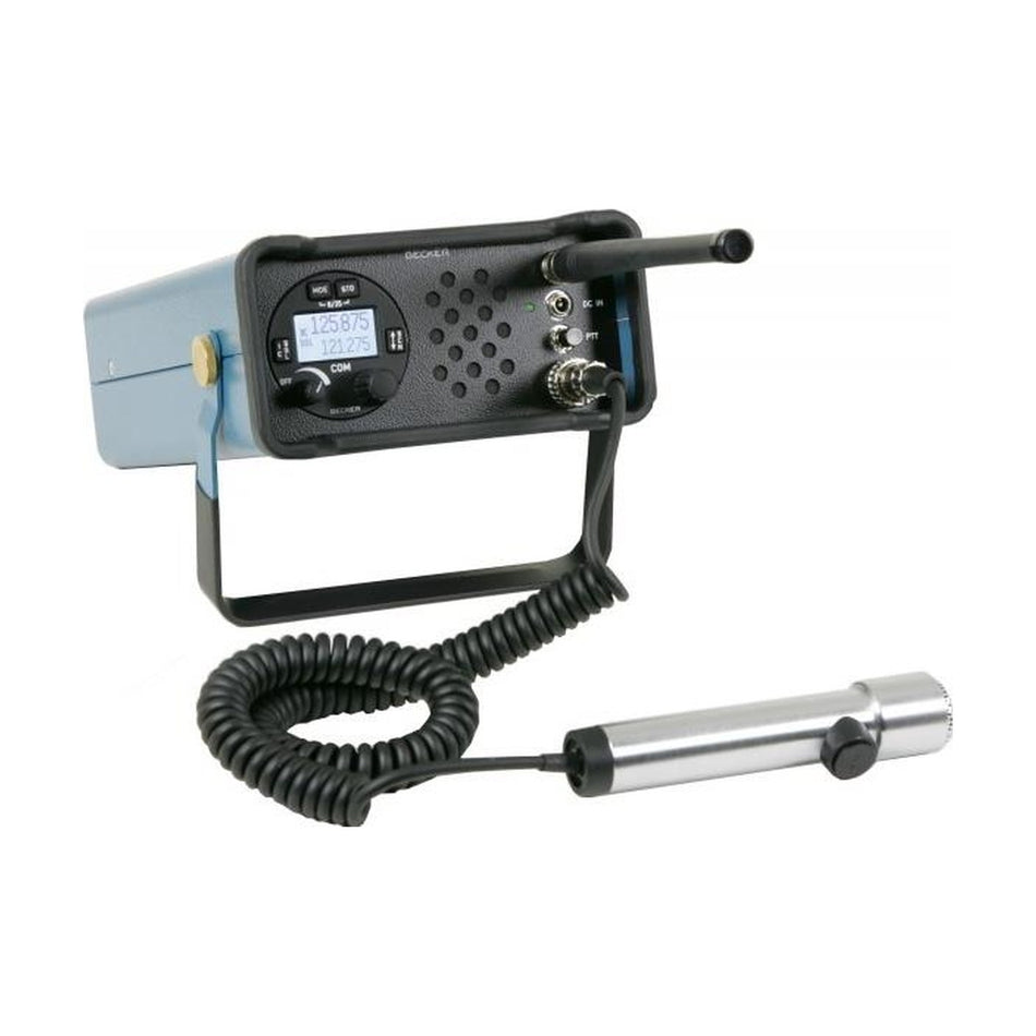 Becker GK616-E (8,33kHz)