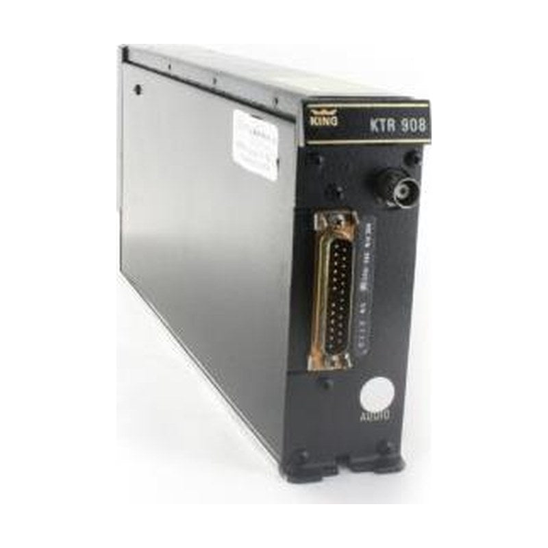 BendixKing KTR-908 (25kHz)
