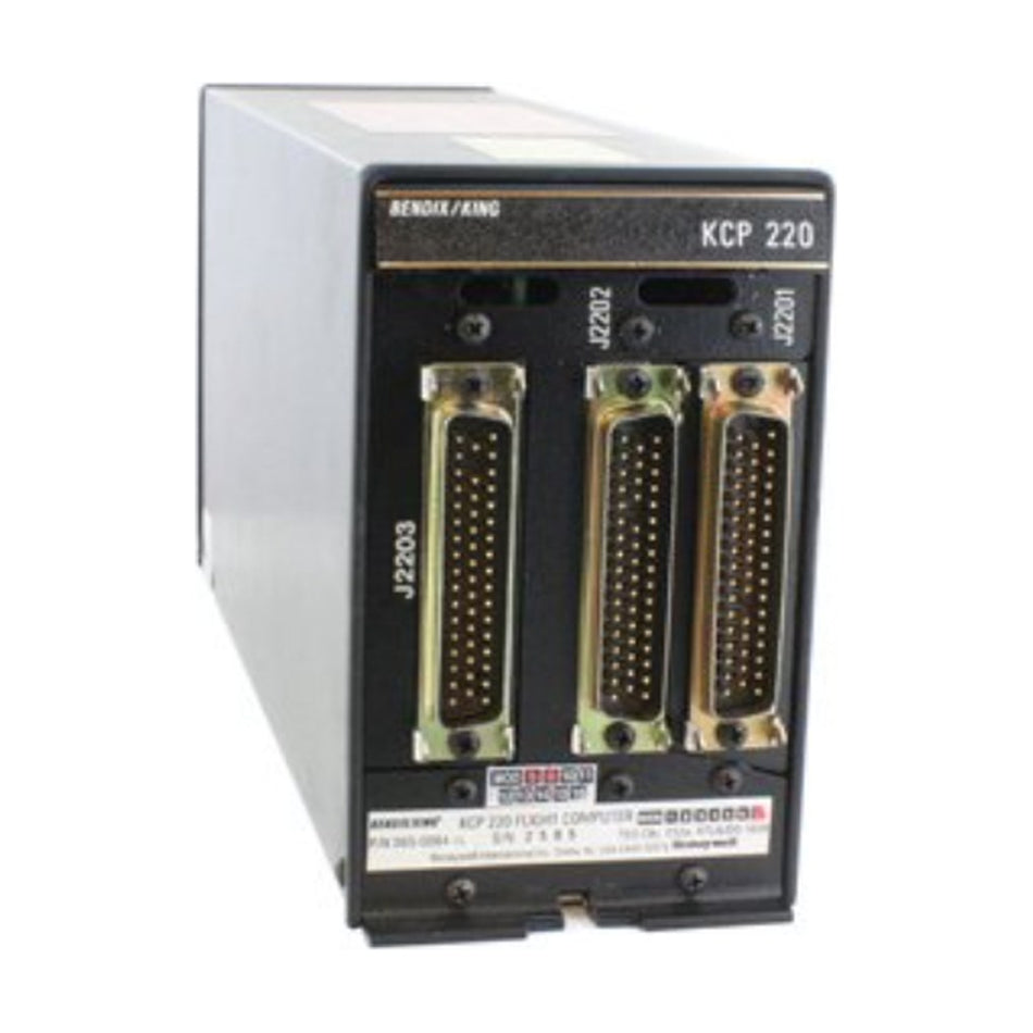BendixKing KCP-220