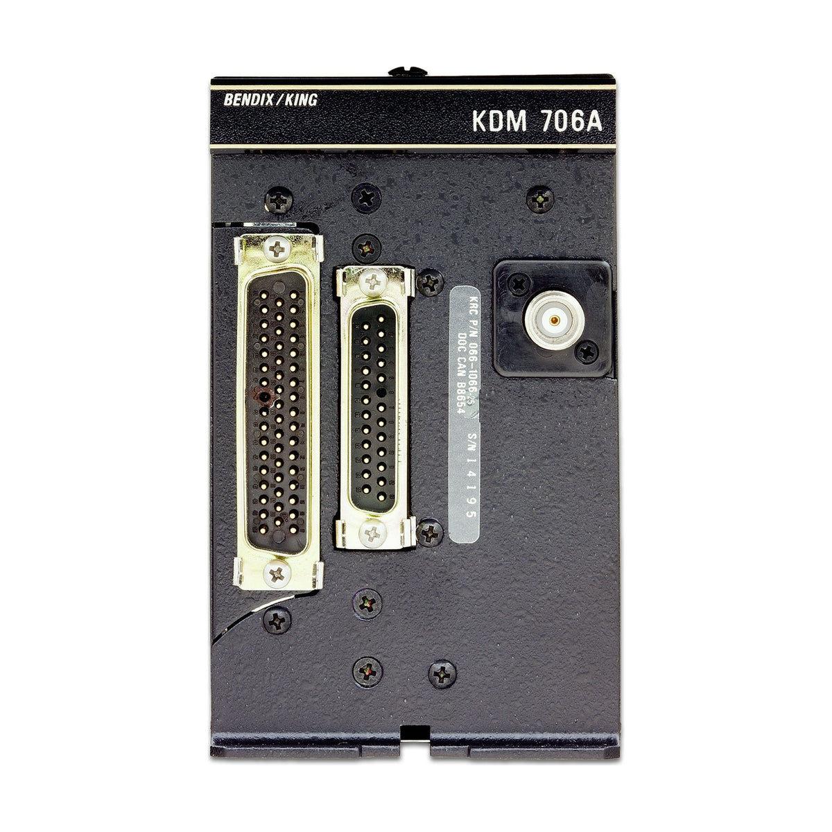KDM-706A