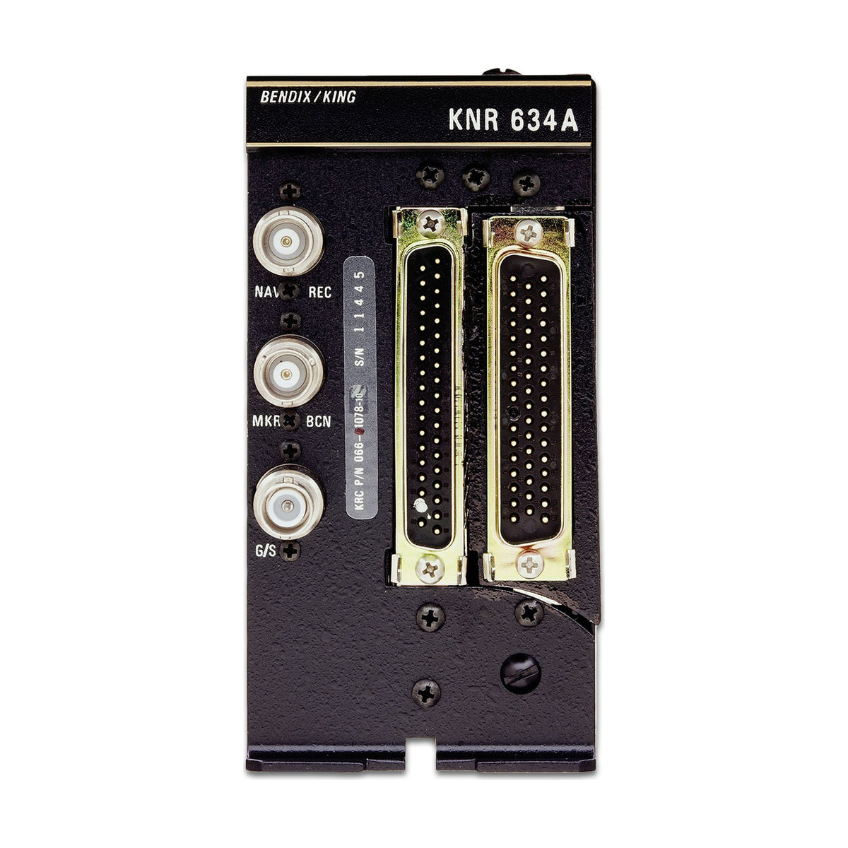 KNR-634A