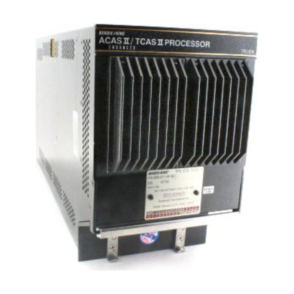 BendixKing TPU-67A