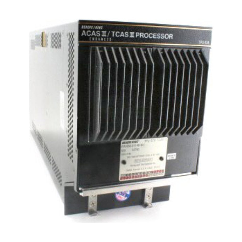 BendixKing TPU-67A
