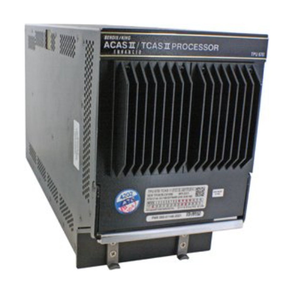BendixKing TPU-67B