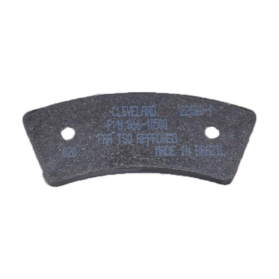 Cleveland Wheels & Brakes 066-10500