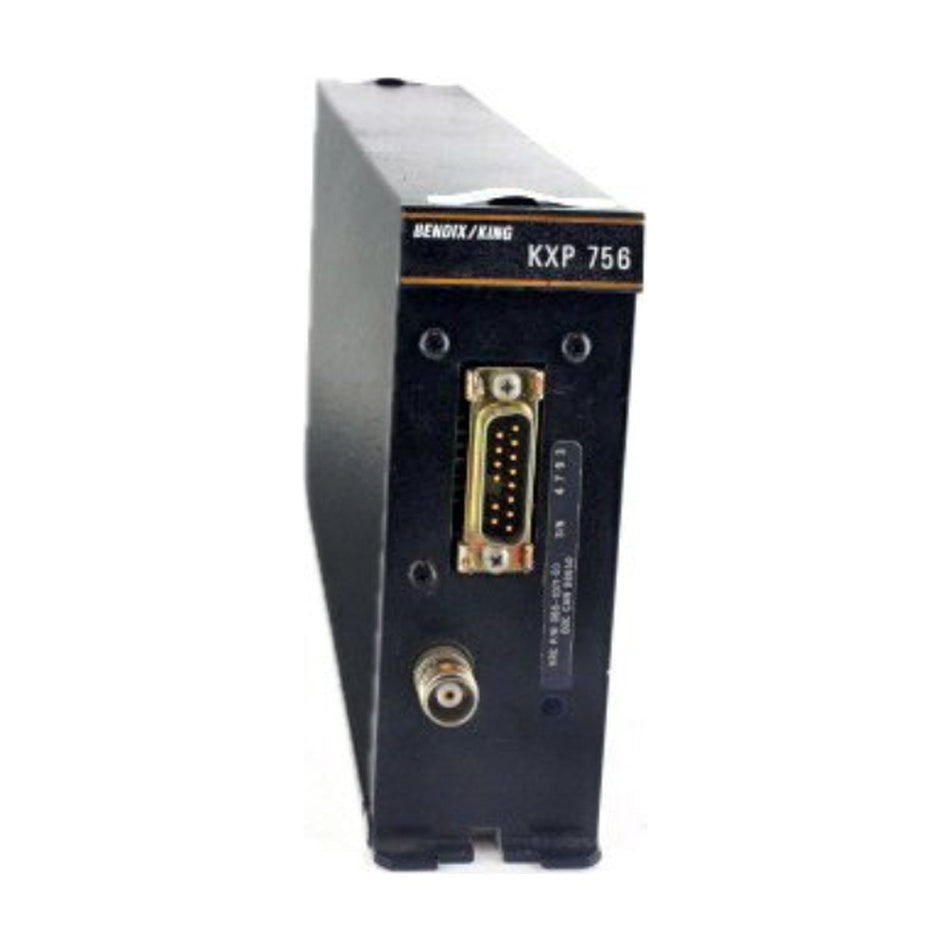 BendixKing KXP-756
