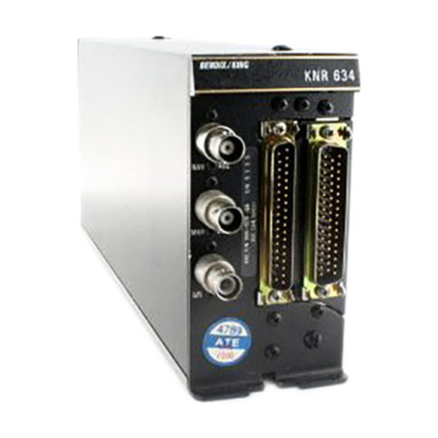 BendixKing KNR-634