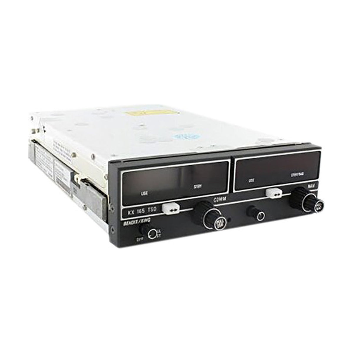 BendixKing KX-165