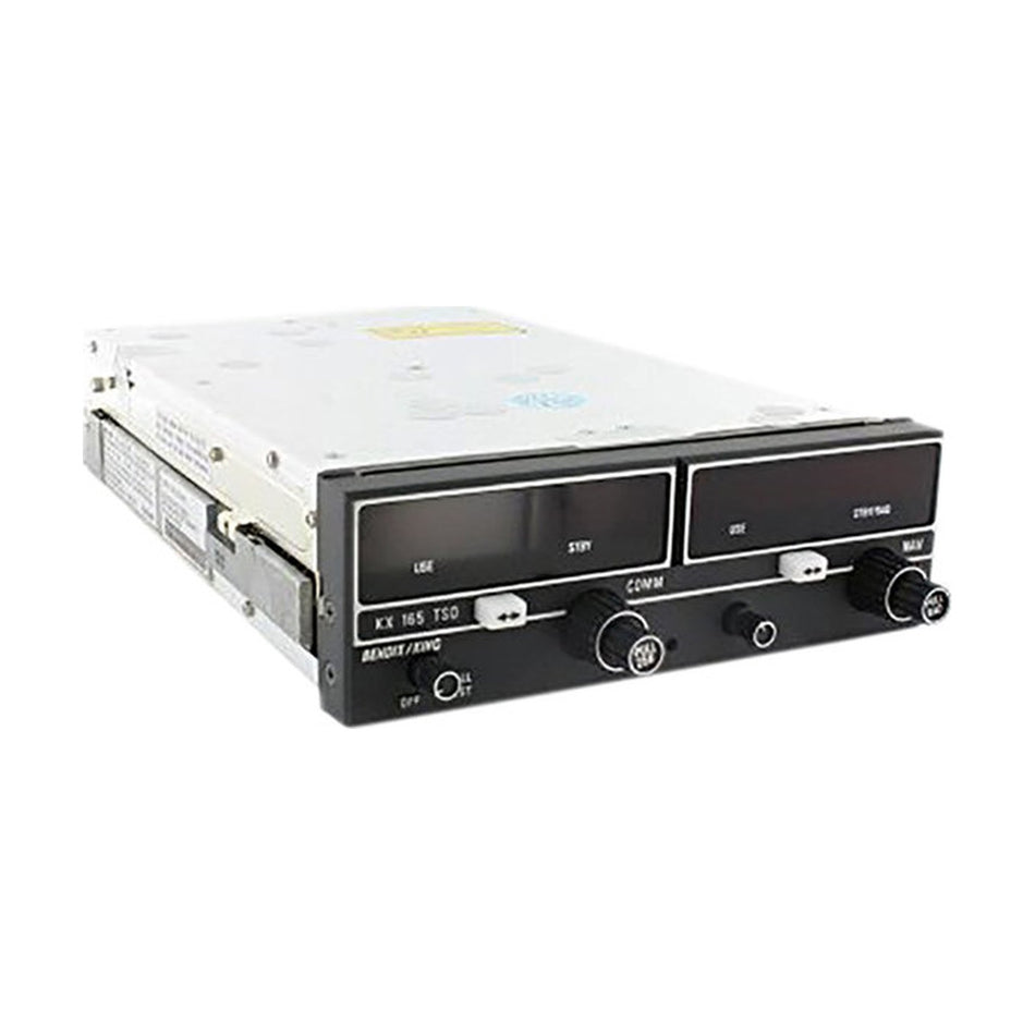BendixKing KX-165