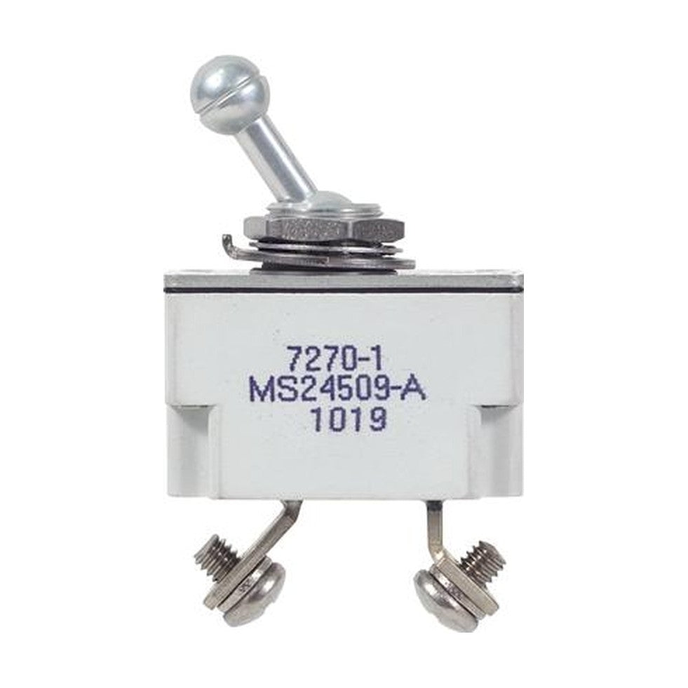 Klixon MS24509A-10