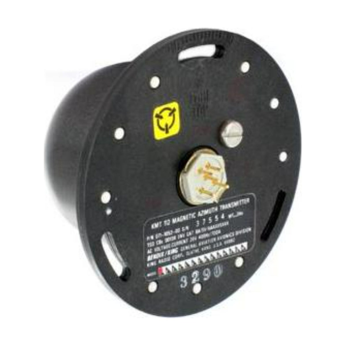 BendixKing KMT-112