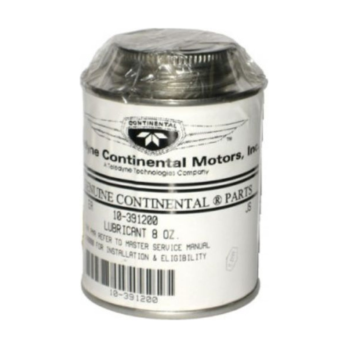 Continental 10-391200