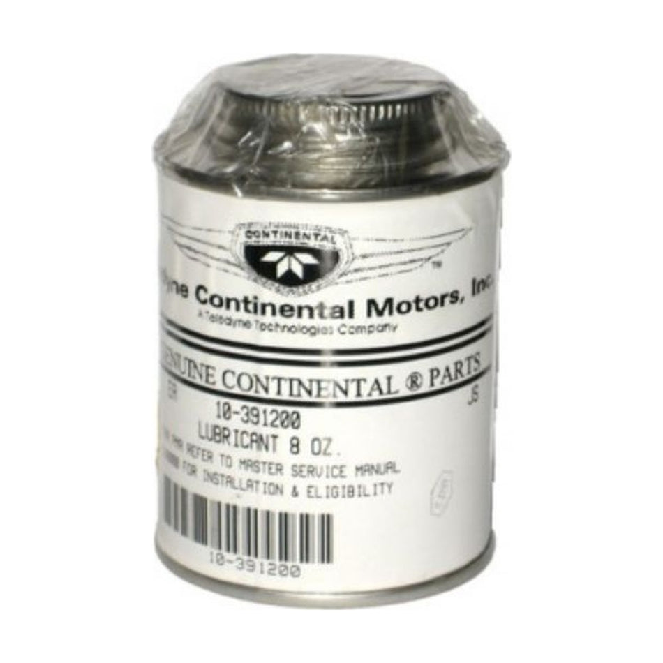 Continental 10-391200