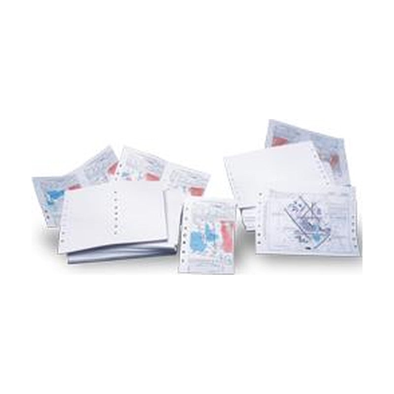 Jeppesen 10011108 Multi-Purpose Printer Paper
