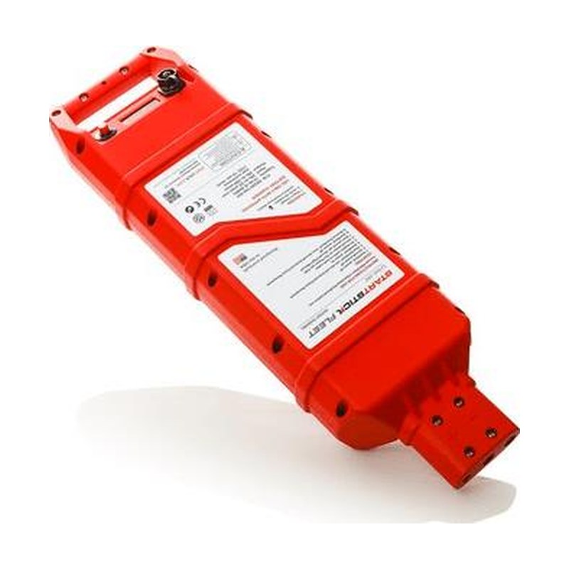 Aviation Battery Systems StartStick