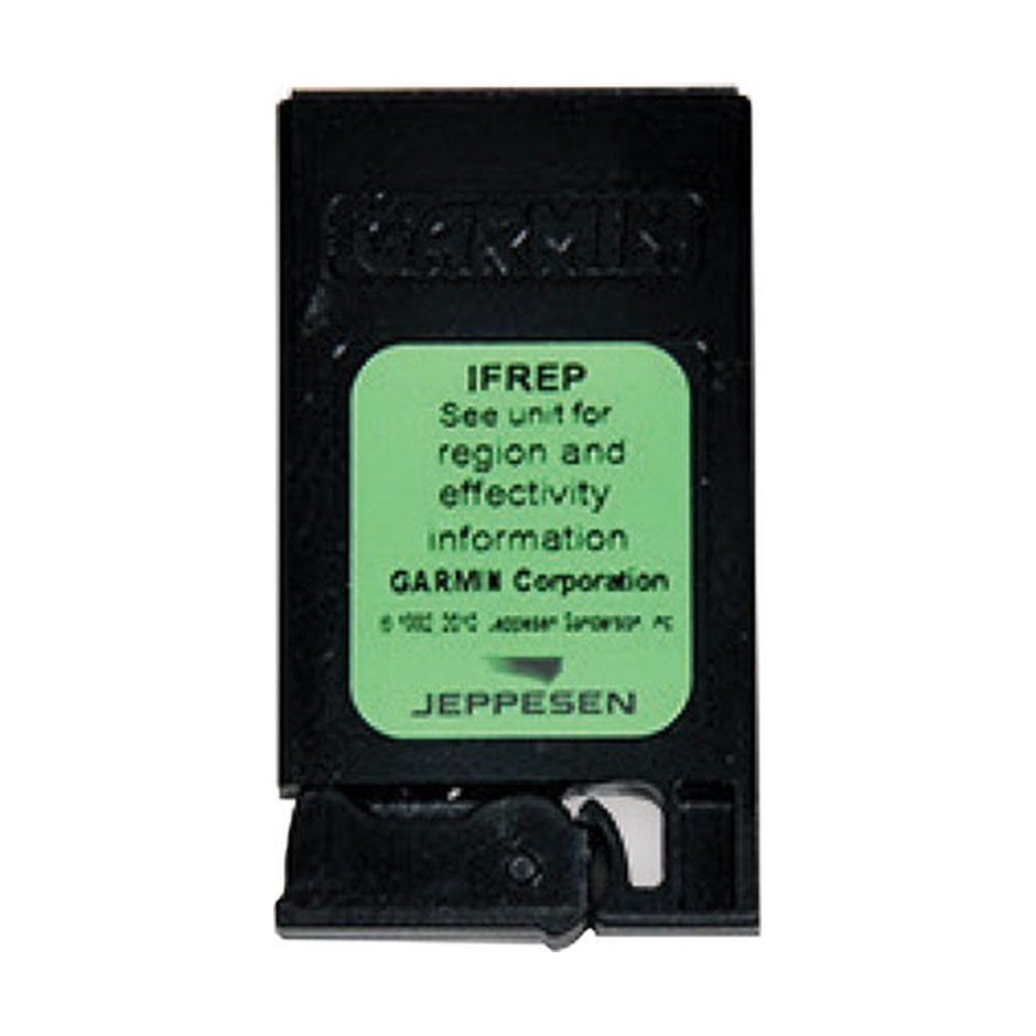 jeppesen-blank-navdata-card