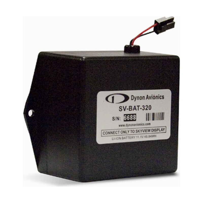 Dynon BAT-320