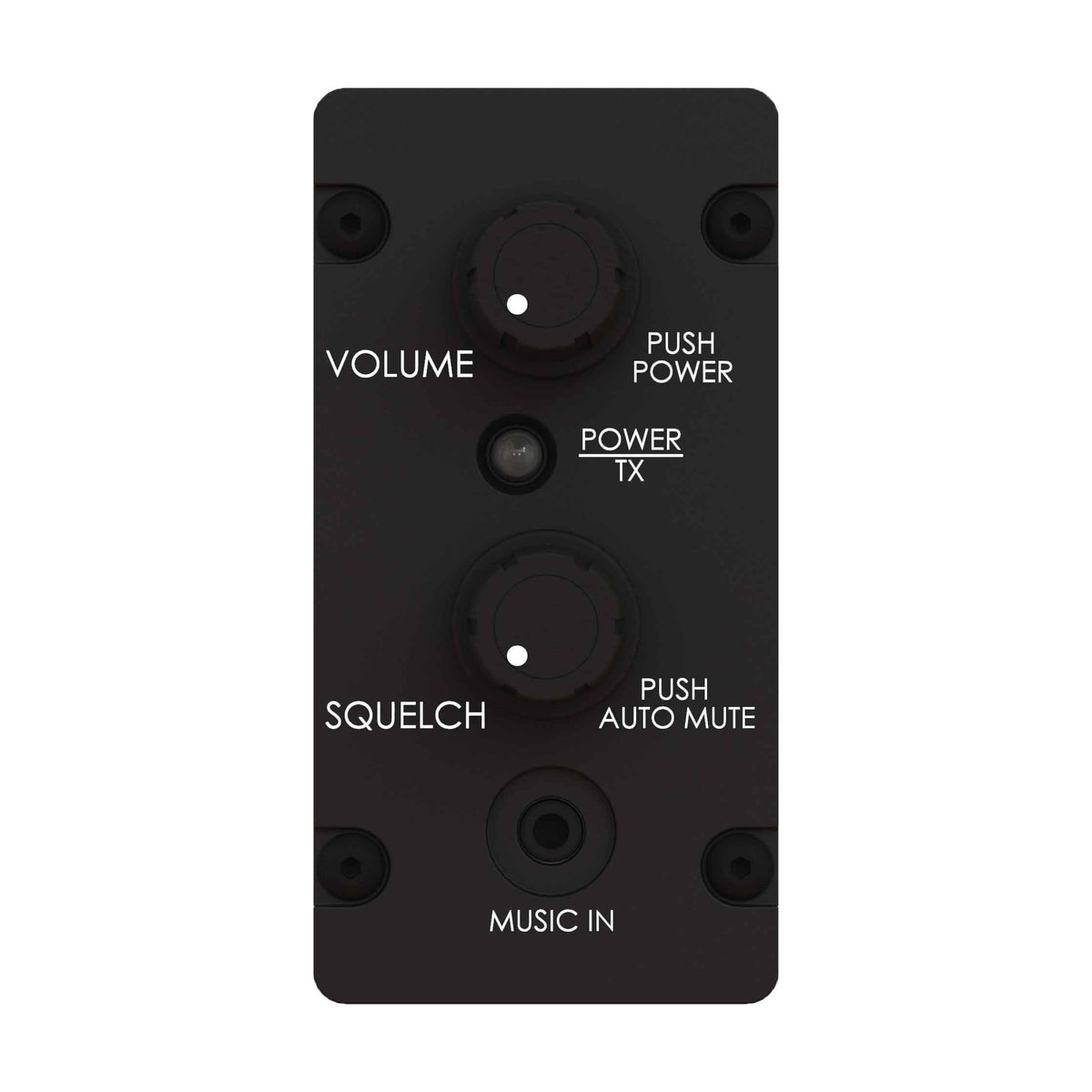 INTERCOM-2S