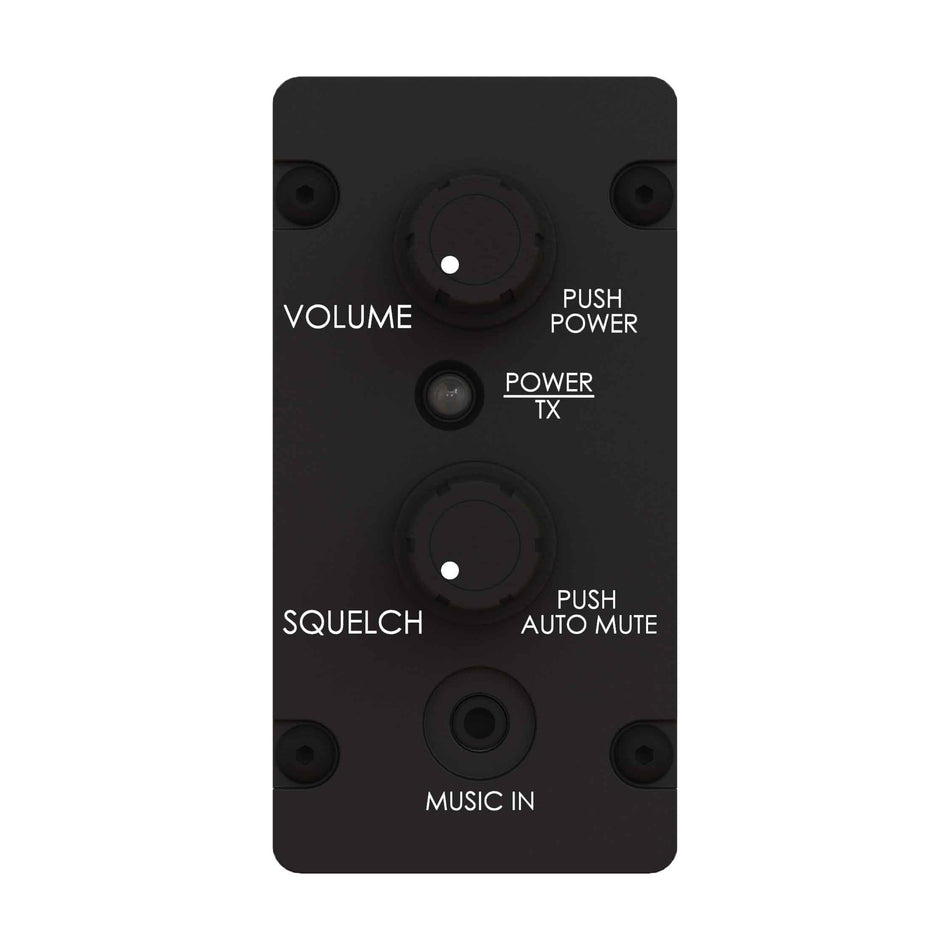INTERCOM-2S