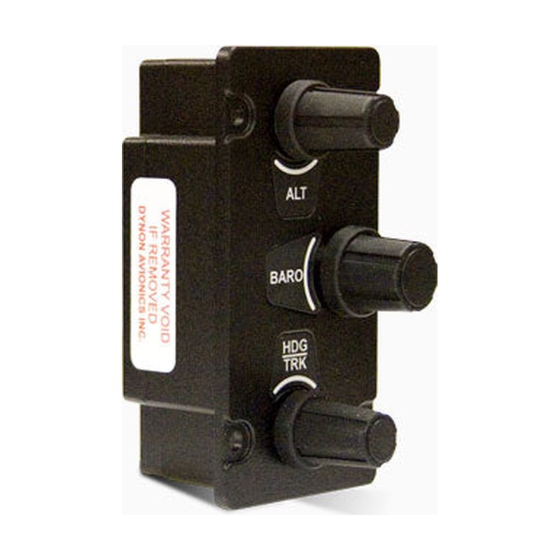 KNOB-PANEL/V