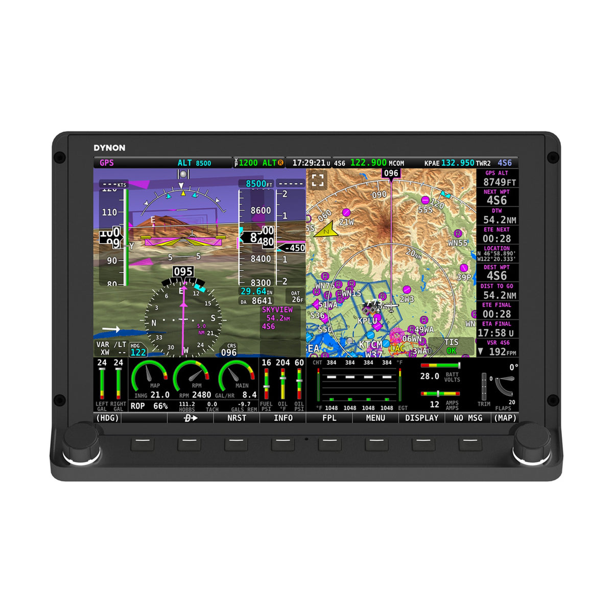 HDX1100