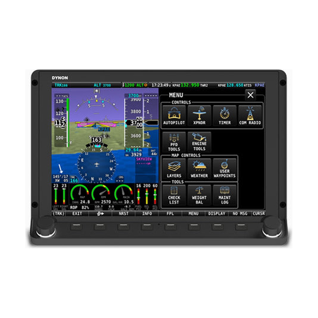 Dynon HDX800