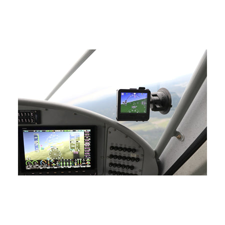 D3 Pocket Panel