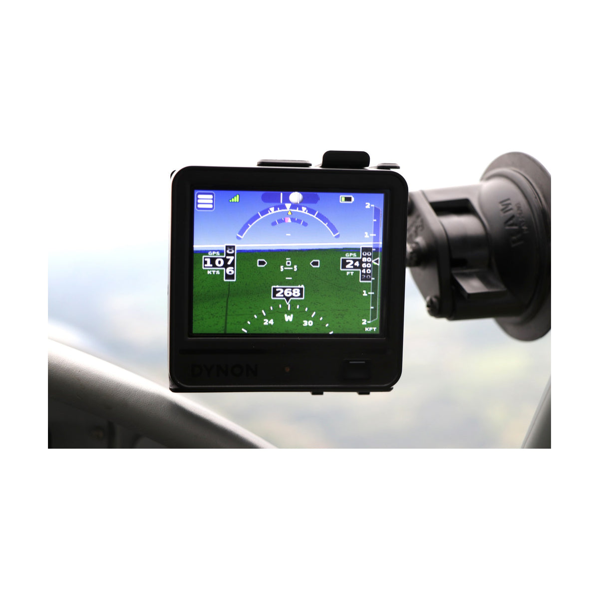 D3 Pocket Panel