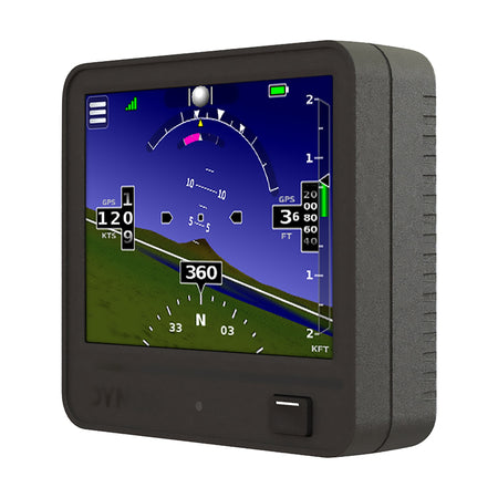 D3 Pocket Panel